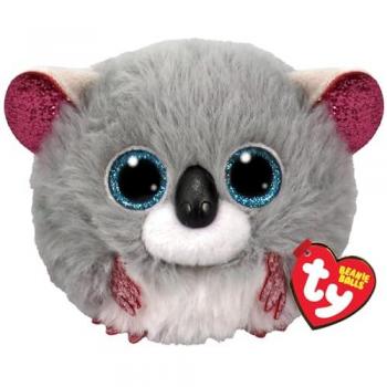 Peluche Puffies Katy Koala 7 cm de TY - Beanie Balls