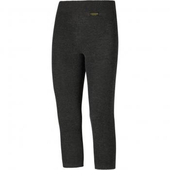 La Sportiva Malla térmica Unisex Silk Reflect 3/4 Pants beige mujer - S