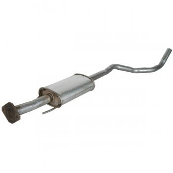 Silenciador Intermedio Walker 23708, tipo de producto: silenciador intermedio, características: diseñado para mejorar el rendimiento del sistema de escape, fabricado con materiales de alta calidad para mayor durabilidad, compatible con diversos modelos 