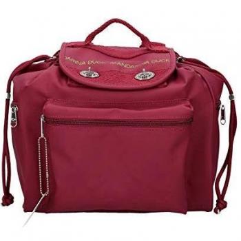 Mandarina Duck Backpack Utility M Dahlia