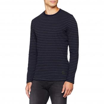 Pepe Jeans Legacy PM505967 Camiseta, Azul
