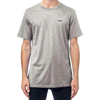 Globe Boys Sticker tee II - Camiseta, Niño,