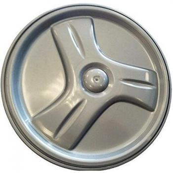 Zodiac R0636003 - Rueda Delantera para OV