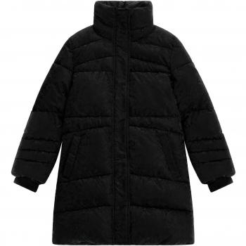 Guess Padded Children's Parka with Hood