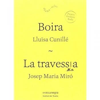 BoiraLa travessia
