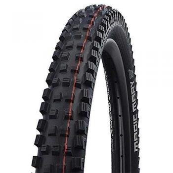 Schwalbe Magic Mary Evo Super Trail Addix Soft Tubeless 29 x 2.25 Neumáticos de MTB