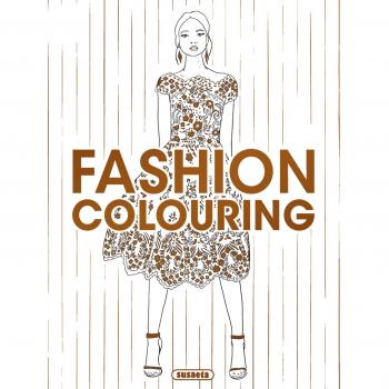 Fashion colouring - AA.VV