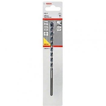 Bosch Professional 1x Broca CYL-5 para hormigón y granito