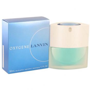 Lanvin Oxygene Eau De Parfum Spray 50ML