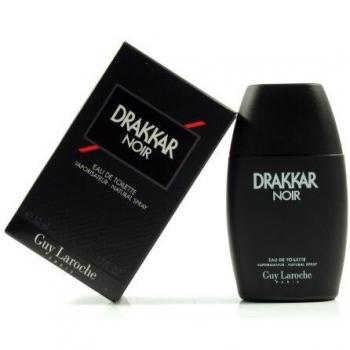 Guy Laroche Drakkar Noir Eau de Toilette 50 ml