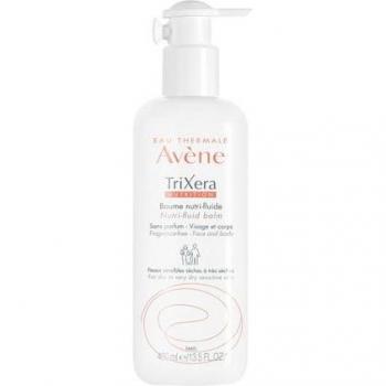 Avene Trixera Nutrition Bálsamo Nutrifluido 400ml