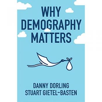 Why demography matters