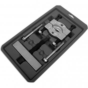 Laser 3849 - Juego para separar y extraer rodamientos