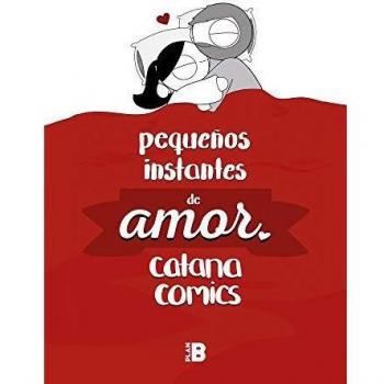 Pequeños Instantes de Amor / Little Moments of Love