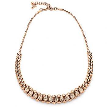 Collar Folli Follie Mujer 3N1T020RS 30 cm