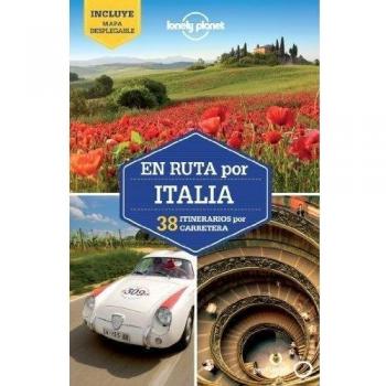 En ruta por Italia 1: 38 rutas por carretera - Hardy, Paula; Garwood, Dunkan; Landon, Robert