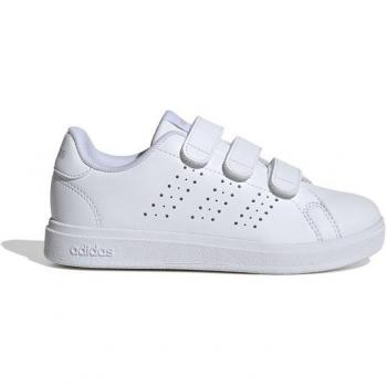 Adidas Advantage Base 2.0 Kids Sneakers White