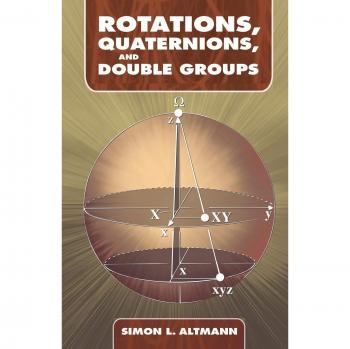 Rotations, Quaternions, and Double Groups