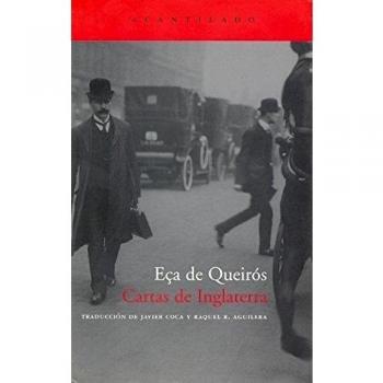 Cartas de Inglaterra