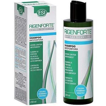 RIGENFORTE CHAMPU ANTICASPA (250ML
