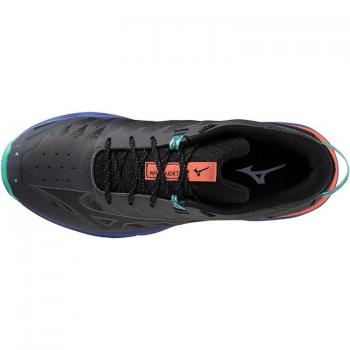 Zapatillas de trail running Mizuno Wave Daichi 7