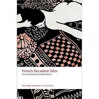 French Decadent Tales