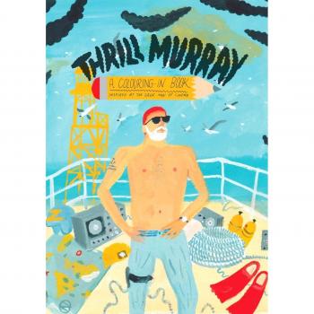 Thrill Murray