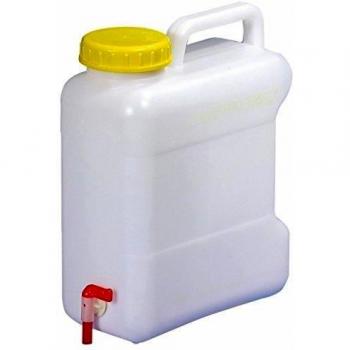 Brunner Gran Bote para Boca DIN 96 10l