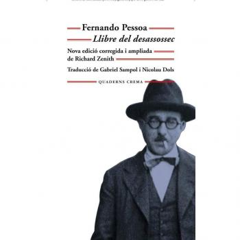 Llibre del desassossec - PESSOA, FERNANDO