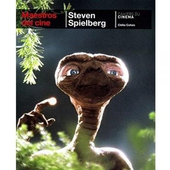 Cuaderno cine Steven Spielberg