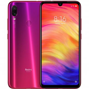 Xiaomi Redmi Note 7 16 cm