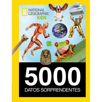 5.000 datos sorprendentes