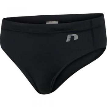 Newline Women's Core Athletic Running Briefs Black Size S