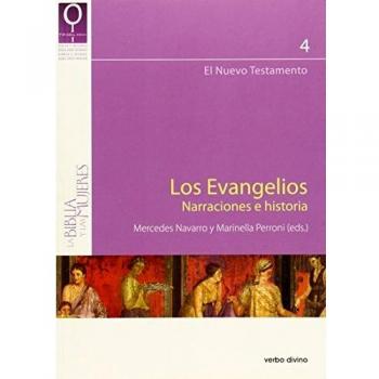 Los evangelios. Narraciones e historia