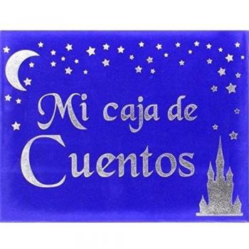 Mi Caja De Cuentos: 1