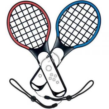 Nacon Joy-Con Tennis Rackets para Nintendo Switch