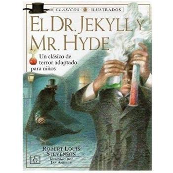 EL DR. JECKYLL Y MR. HYDE
