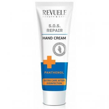 Revuele SOS Repair Hand Cream with Panthenol