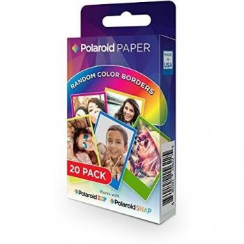 Polaroid Premium Papel