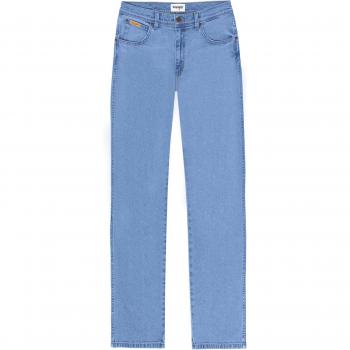 Wrangler Texas Men's Authentic Straight Fit Jeans, Good Shot 40W/32L