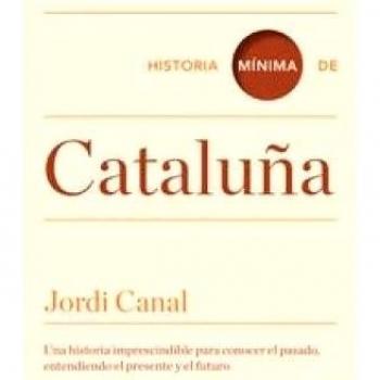 Historia mínima de Cataluña