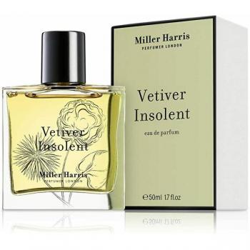 Miller Harris Vetiver Insolent Eau de Parfum 100ml Spray