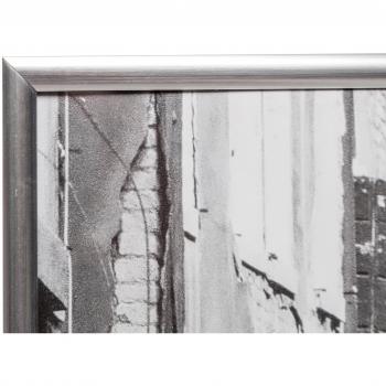 The Photo Album Company A4MARSIL-NG - Marco de fotos