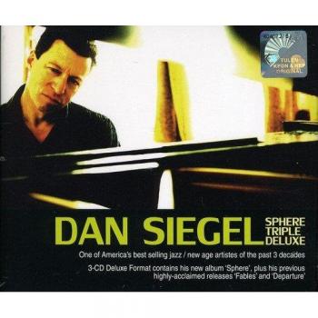 Sphere Triple Deluxe - Dan Siegel