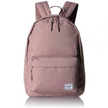 Herschel Little America - Mochila unisex para adultos, rosa fresno, Classic 25 L