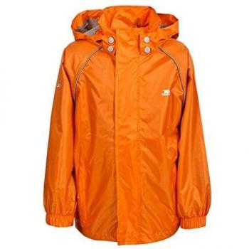 Trespass Neely II Jkt TP50 Chaqueta, Niños, Multicolor