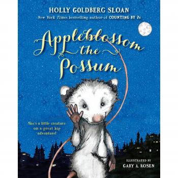 Appleblossom the Possum