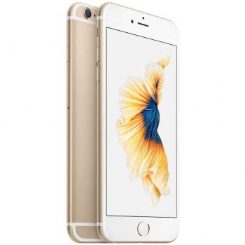 Apple iPhone 6s Plus 128GB 4G Oro - Smartphone