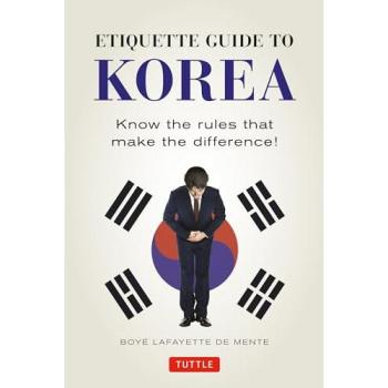 Etiquette Guide to Korea: Know the Rules That Make the Difference!