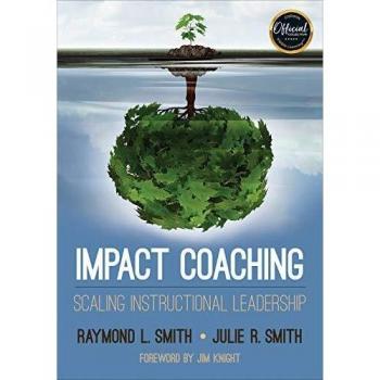 Impact Coaching: Scaling Instructional Leadership